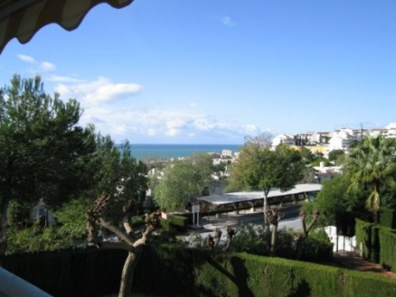 Miraflores property: Apartment for sale in Miraflores 110374