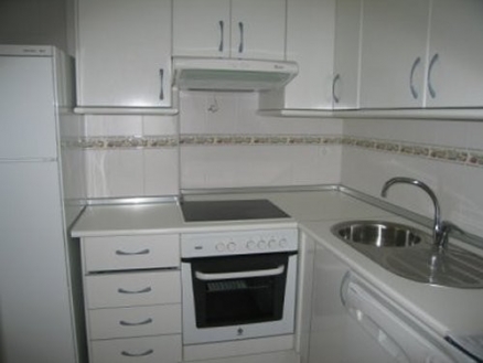 Riviera&nbsp;del&nbsp;Sol&nbsp;property:&nbsp;Apartment&nbsp;with&nbsp;2&nbsp;bedroom&nbsp;in&nbsp;Riviera&nbsp;del&nbsp;Sol&nbsp;110375