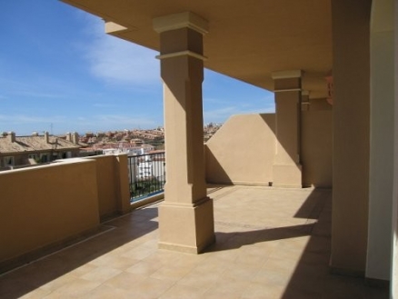 Riviera&nbsp;del&nbsp;Sol&nbsp;property:&nbsp;Apartment&nbsp;with&nbsp;3&nbsp;bedroom&nbsp;in&nbsp;Riviera&nbsp;del&nbsp;Sol,&nbsp;Spain&nbsp;110376