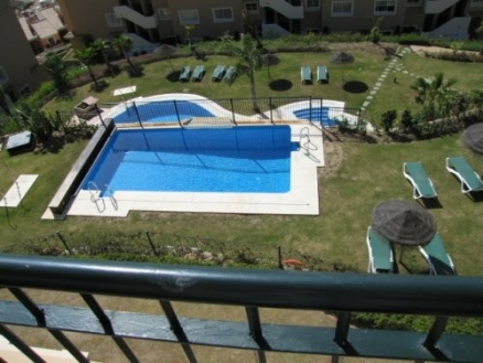 Riviera&nbsp;del&nbsp;Sol&nbsp;property:&nbsp;Apartment&nbsp;in&nbsp;Malaga&nbsp;for&nbsp;sale&nbsp;110376