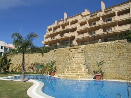 Riviera&nbsp;del&nbsp;Sol&nbsp;property:&nbsp;Apartment&nbsp;for&nbsp;sale&nbsp;in&nbsp;Riviera&nbsp;del&nbsp;Sol&nbsp;110377