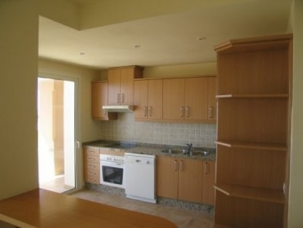 Riviera&nbsp;del&nbsp;Sol&nbsp;property:&nbsp;Apartment&nbsp;with&nbsp;2&nbsp;bedroom&nbsp;in&nbsp;Riviera&nbsp;del&nbsp;Sol&nbsp;110377