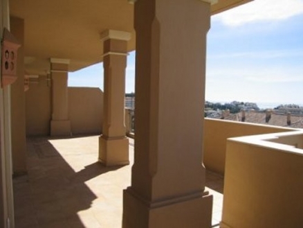 Riviera&nbsp;del&nbsp;Sol&nbsp;property:&nbsp;Apartment&nbsp;for&nbsp;sale&nbsp;in&nbsp;Riviera&nbsp;del&nbsp;Sol,&nbsp;Malaga&nbsp;110377