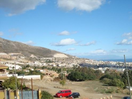 Benalmadena Pueblo property: Land for sale in Benalmadena Pueblo, Spain 110379