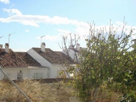 Benalmadena Pueblo property: Land for sale in Benalmadena Pueblo, Malaga 110379
