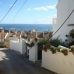 Benalmadena Pueblo property: bedroom Land in Malaga 110379