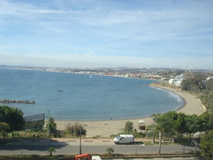 Estepona property: Apartment for sale in Estepona 110384