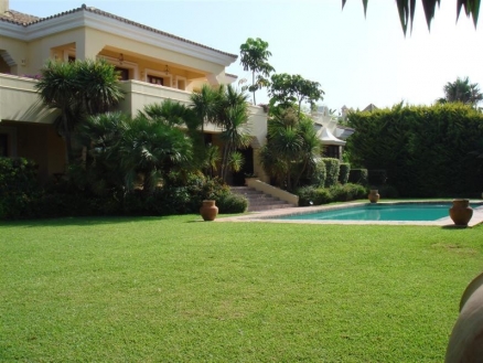 Sierra&nbsp;Blanca&nbsp;property:&nbsp;Villa&nbsp;for&nbsp;sale&nbsp;in&nbsp;Sierra&nbsp;Blanca&nbsp;110388