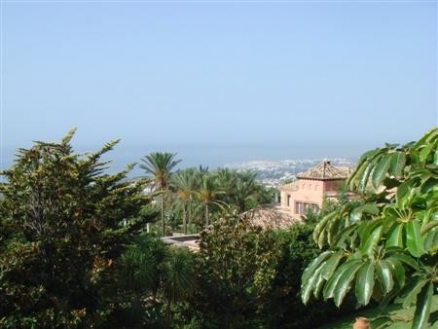 Sierra&nbsp;Blanca&nbsp;property:&nbsp;Villa&nbsp;with&nbsp;6&nbsp;bedroom&nbsp;in&nbsp;Sierra&nbsp;Blanca&nbsp;110388