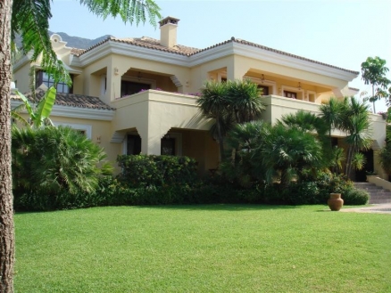 Sierra&nbsp;Blanca&nbsp;property:&nbsp;Malaga&nbsp;property&nbsp;|&nbsp;6&nbsp;bedroom&nbsp;Villa&nbsp;110388