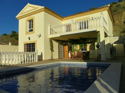 Coin property: Villa for sale in Coin 110389