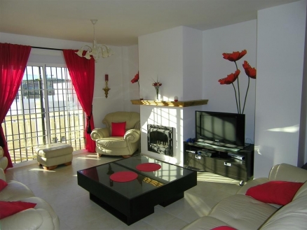 Coin property: Malaga property | 5 bedroom Villa 110389