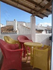 Guaro property: Townhome with 2 bedroom in Guaro, Spain 110403