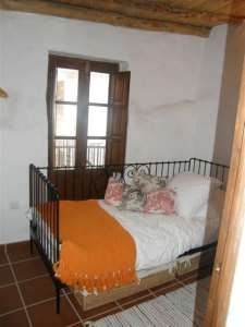 Guaro property: Townhome for sale in Guaro, Malaga 110403