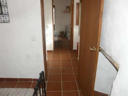 Guaro property: Malaga property | 2 bedroom Townhome 110403