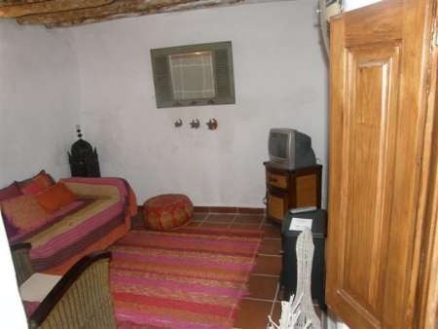 Guaro property: Guaro, Spain | Townhome for sale 110403