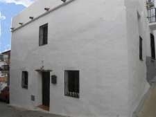 Guaro property: Malaga Townhome 110403