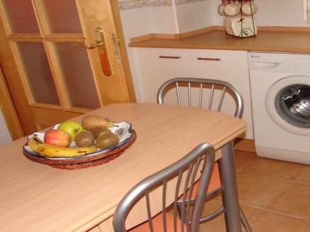 Estepona property: Apartment with 2 bedroom in Estepona, Spain 110406