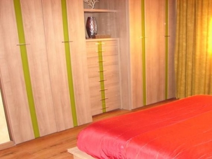 Estepona property: Malaga Apartment 110406