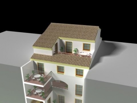 Alora&nbsp;property:&nbsp;Land&nbsp;for&nbsp;sale&nbsp;in&nbsp;Alora,&nbsp;Malaga&nbsp;110409