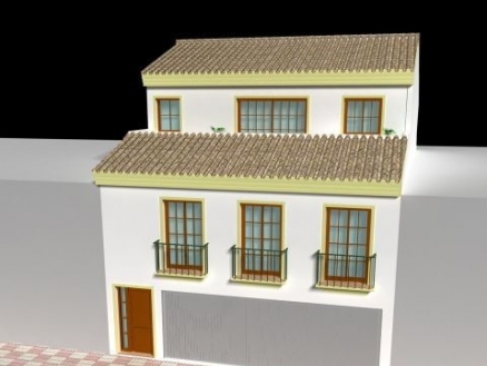 Alora&nbsp;property:&nbsp;Land&nbsp;in&nbsp;Malaga&nbsp;for&nbsp;sale&nbsp;110409