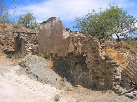 Land for sale in town, Spain 110412