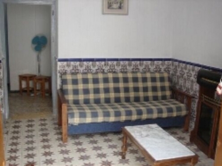 Cuevas De San Marcos property: Townhome with 3 bedroom in Cuevas De San Marcos, Spain 110413