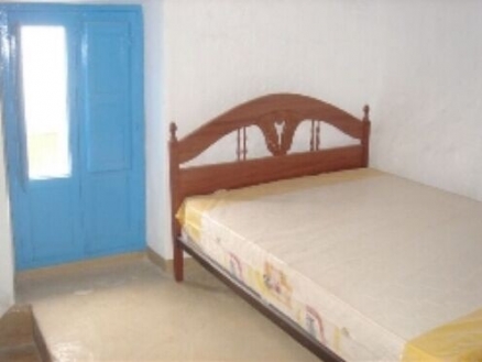 Cuevas De San Marcos property: Townhome for sale in Cuevas De San Marcos, Malaga 110413