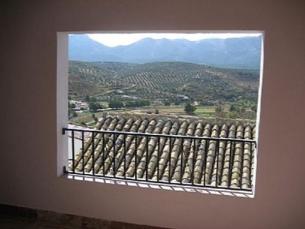 Iznalloz property: Townhome with 3 bedroom in Iznalloz 110414