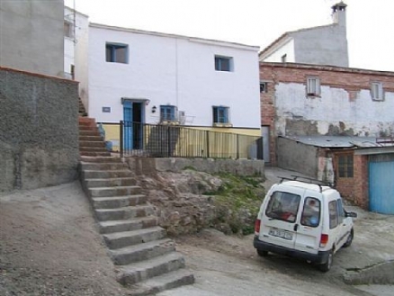 Alora property: Townhome for sale in Alora, Spain 110416