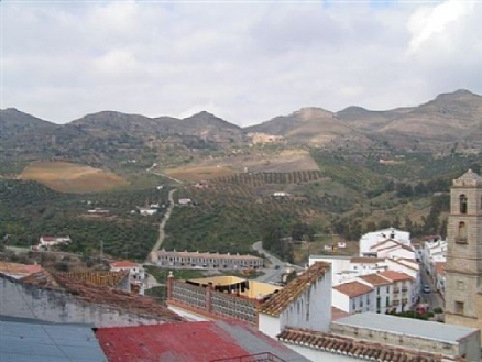 Alora property: Townhome with 2 bedroom in Alora 110416