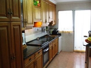 Salinas property: Apartment for sale in Salinas, Spain 110417