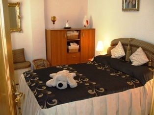 Salinas property: Apartment for sale in Salinas, Alicante 110417