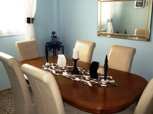 Salinas property: Apartment in Alicante for sale 110417