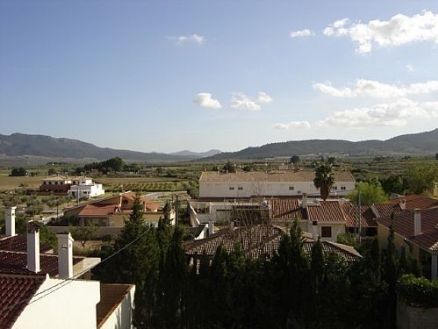 Salinas property: Alicante property | 4 bedroom Apartment 110417