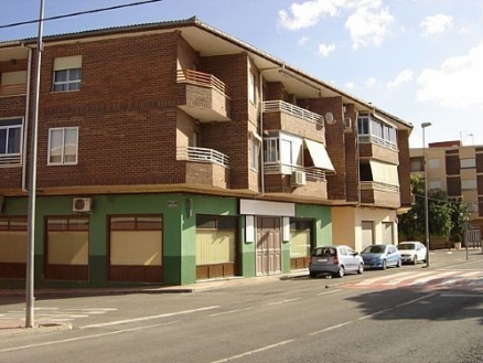 Salinas property: Salinas, Spain | Apartment for sale 110417