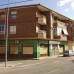 Salinas property: Alicante Apartment, Spain 110417