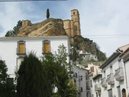 Montefrio property: Townhome for sale in Montefrio 110418