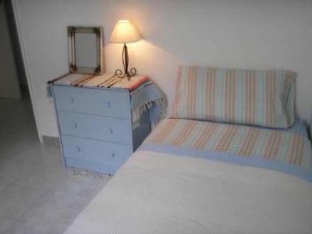 Montefrio property: Granada property | 3 bedroom Townhome 110418