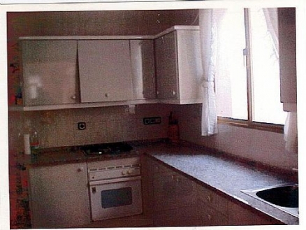 Aguadulce property: Villa in Almeria for sale 110419