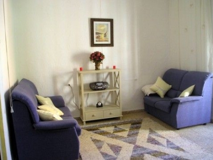 Teba property: Apartment for sale in Teba 110421