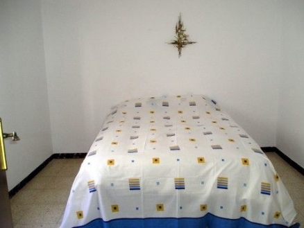 Teba property: Apartment with 4 bedroom in Teba 110421