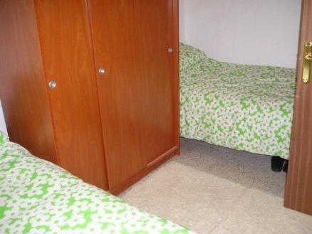 Teba property: Apartment with 4 bedroom in Teba, Spain 110421
