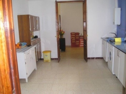 Teba property: Apartment in Malaga for sale 110421
