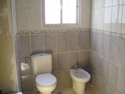 Teba property: Malaga property | 4 bedroom Apartment 110421