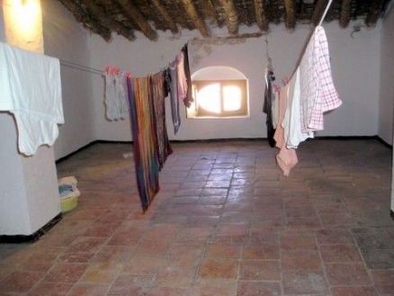 Teba property: Teba, Spain | Apartment for sale 110421