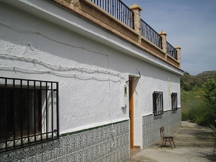 Iznalloz property: Villa for sale in Iznalloz 110422