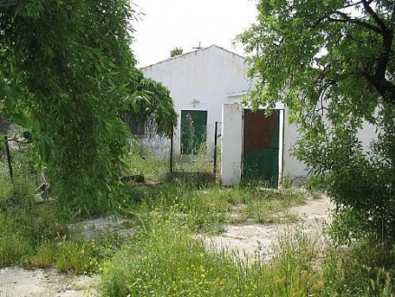 Iznalloz property: Villa for sale in Iznalloz, Spain 110422