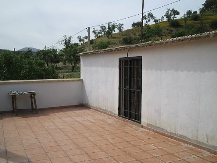 Iznalloz property: Granada property | 4 bedroom Villa 110422
