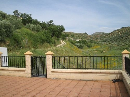 Iznalloz property: Iznalloz, Spain | Villa for sale 110422